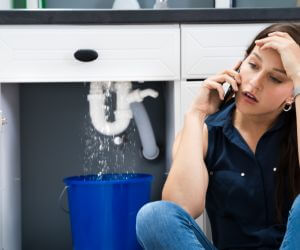 About Water Heater Repair LLC Center Barnstead, NH